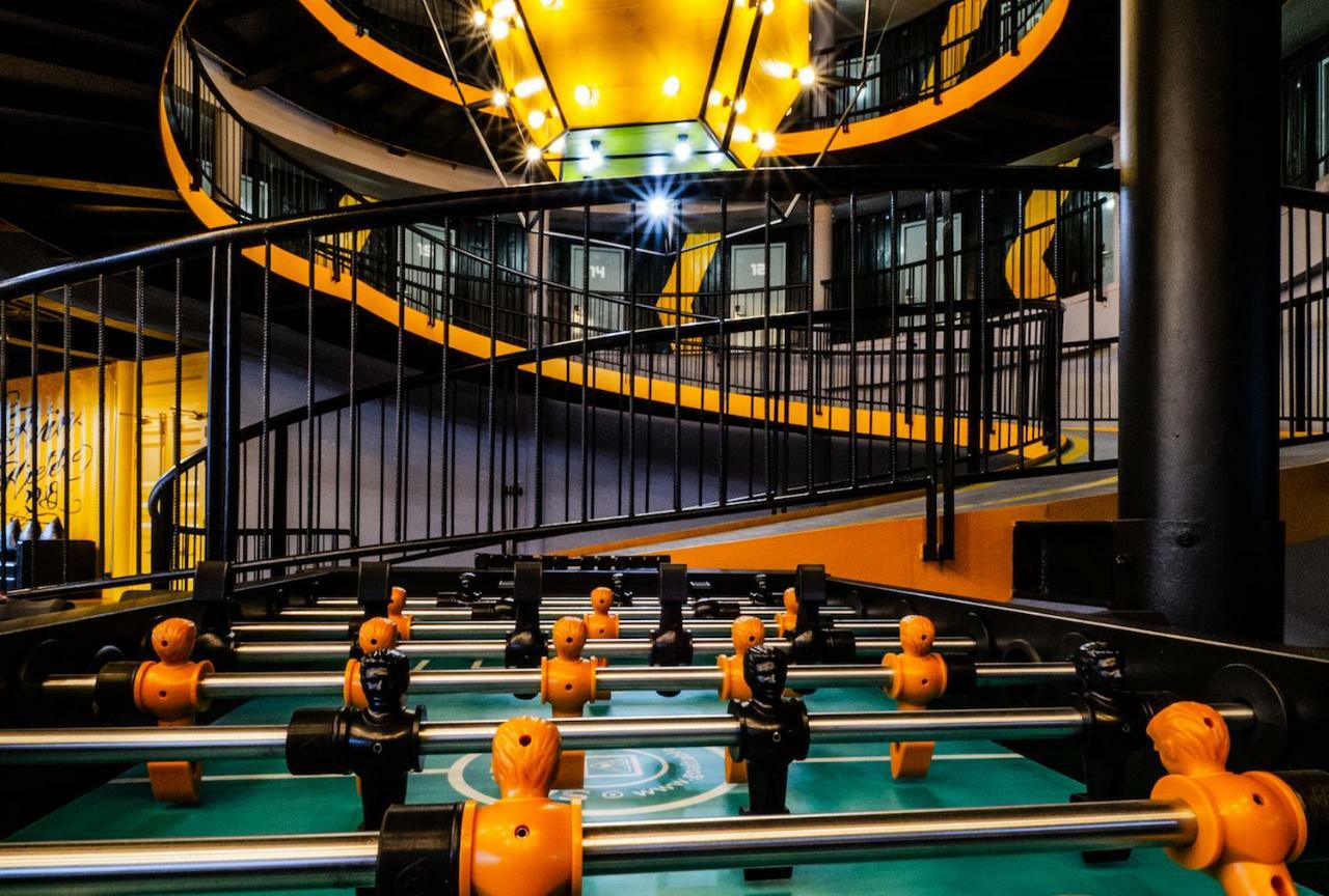 Hotel Hivetel Chalong Exteriér fotografie